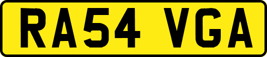 RA54VGA