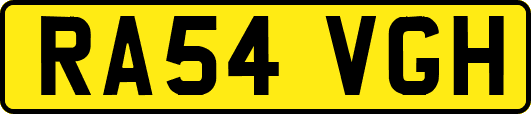 RA54VGH