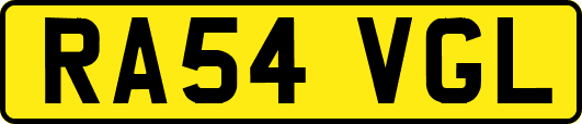 RA54VGL