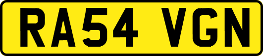 RA54VGN