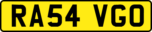 RA54VGO