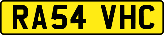 RA54VHC