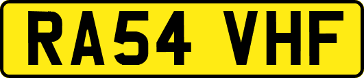 RA54VHF