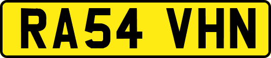 RA54VHN