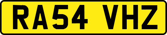 RA54VHZ