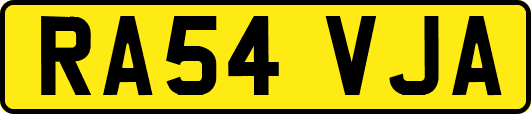 RA54VJA