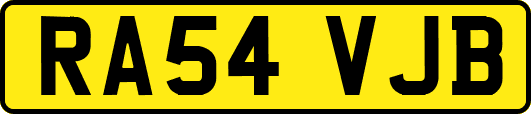 RA54VJB