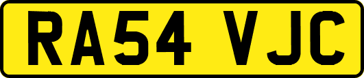 RA54VJC