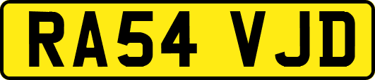 RA54VJD