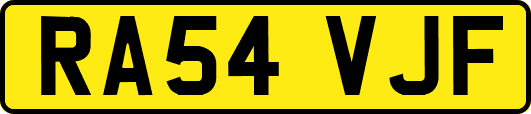 RA54VJF