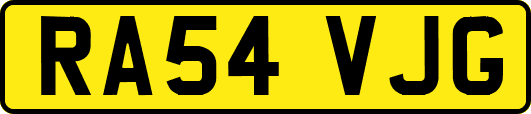 RA54VJG