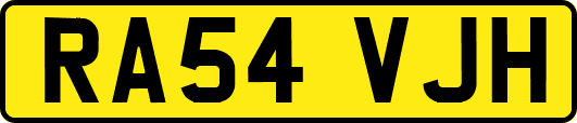 RA54VJH