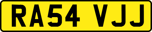 RA54VJJ