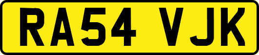 RA54VJK