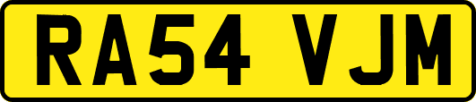 RA54VJM