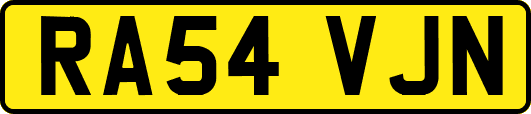 RA54VJN