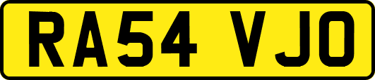 RA54VJO