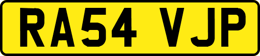 RA54VJP