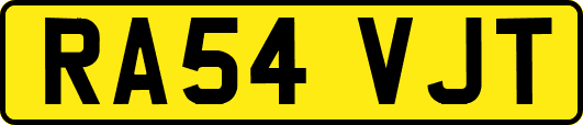 RA54VJT