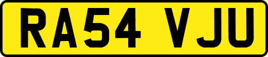 RA54VJU
