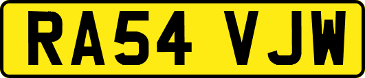 RA54VJW