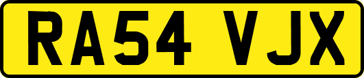 RA54VJX