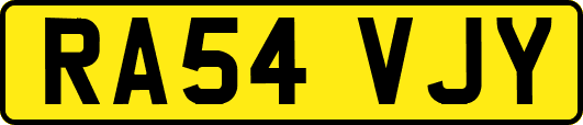 RA54VJY