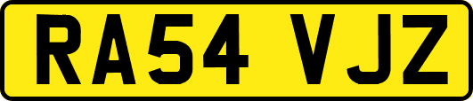 RA54VJZ
