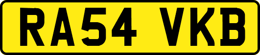 RA54VKB