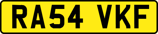 RA54VKF