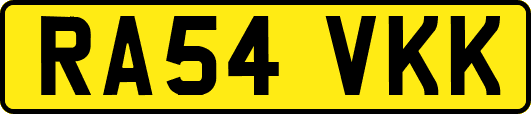 RA54VKK