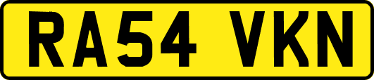 RA54VKN