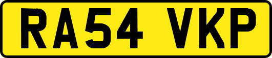 RA54VKP