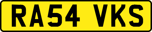 RA54VKS