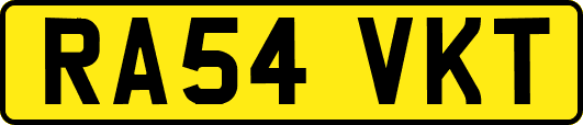 RA54VKT