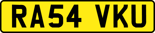 RA54VKU