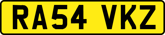 RA54VKZ
