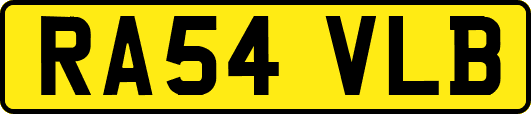 RA54VLB