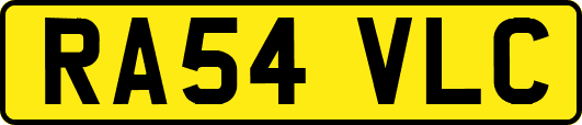 RA54VLC