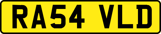 RA54VLD