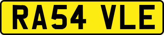 RA54VLE