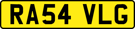 RA54VLG