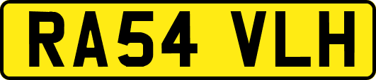 RA54VLH