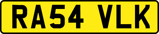 RA54VLK
