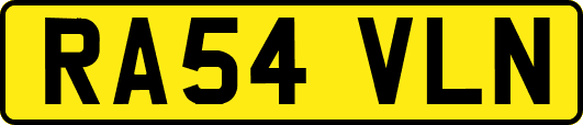RA54VLN