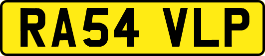 RA54VLP