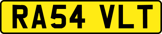 RA54VLT