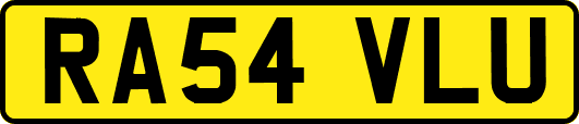 RA54VLU