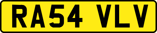 RA54VLV