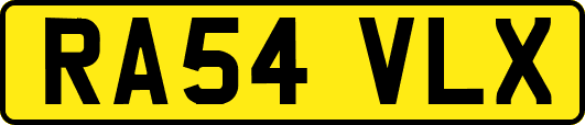 RA54VLX